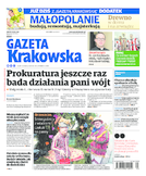 Gazeta Krakowska / mut Małopolska Zachodnia