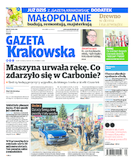 Gazeta Krakowska / mut Nowy Sącz