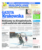 Gazeta Krakowska / mut Podhale