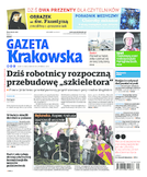 Gazeta Krakowska / mut Kraków