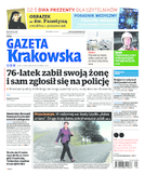 Gazeta Krakowska / mut Małopolska Zachodnia