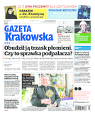 Gazeta Krakowska / mut Nowy Sącz