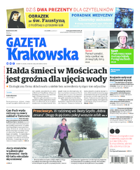 Gazeta Krakowska