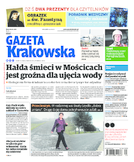 Gazeta Krakowska