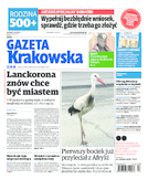 Gazeta Krakowska / mut Małopolska Zachodnia