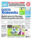 Gazeta Krakowska / mut Nowy Sącz