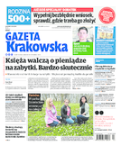 Gazeta Krakowska