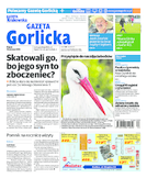 Tyg. Gazeta Gorlicka