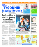 Tyg. Brzesko-Bocheński