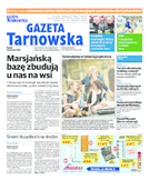 Tyg. Gazeta Tarnowska