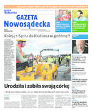 Tyg. Gazeta Nowosądecka