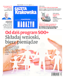 Gazeta Krakowska