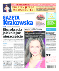 Gazeta Krakowska