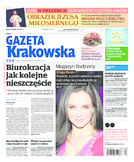 Gazeta Krakowska