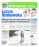 Gazeta Krakowska / mut Podhale