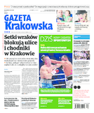 Gazeta Krakowska / mut Kraków