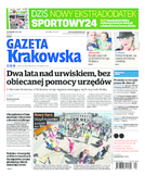 Gazeta Krakowska / mut Nowy Sącz