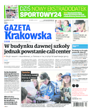 Gazeta Krakowska