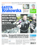 Gazeta Krakowska / mut Nowy Sącz