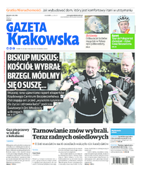 Gazeta Krakowska
