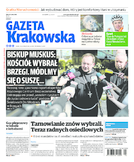 Gazeta Krakowska