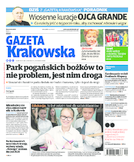 Gazeta Krakowska / mut Kraków