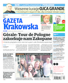Gazeta Krakowska / mut Podhale