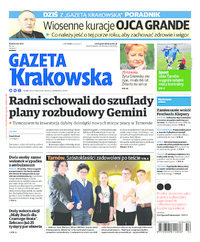 Gazeta Krakowska