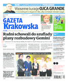 Gazeta Krakowska