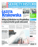Gazeta Krakowska / mut Kraków