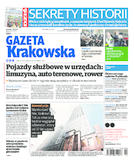 Gazeta Krakowska / mut Małopolska Zachodnia