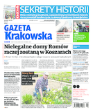 Gazeta Krakowska / mut Nowy Sącz