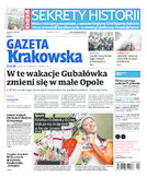 Gazeta Krakowska / mut Podhale
