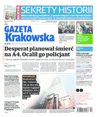 Gazeta Krakowska