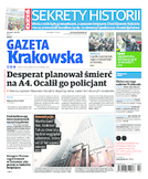 Gazeta Krakowska