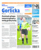 Tyg. Gazeta Gorlicka