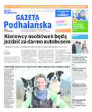 Tyg. Gazeta Podhalańska