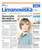 Tyg. Ziemia Limanowska