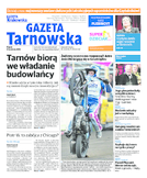 Tyg. Gazeta Tarnowska