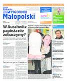 Tyg. Małopolski/Nad Sołą i Skawą