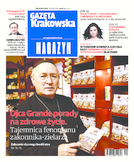 Gazeta Krakowska