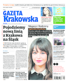 Gazeta Krakowska