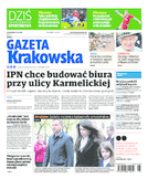 Gazeta Krakowska / mut Kraków