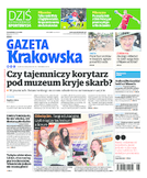 Gazeta Krakowska / mut Małopolska Zachodnia