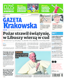 Gazeta Krakowska / mut Nowy Sącz