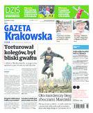 Gazeta Krakowska