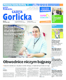 Tyg. Gazeta Gorlicka