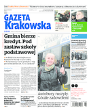 Gazeta Krakowska / mut Podhale