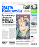 Gazeta Krakowska / mut Małopolska Zachodnia