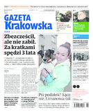 Gazeta Krakowska / mut Nowy Sącz